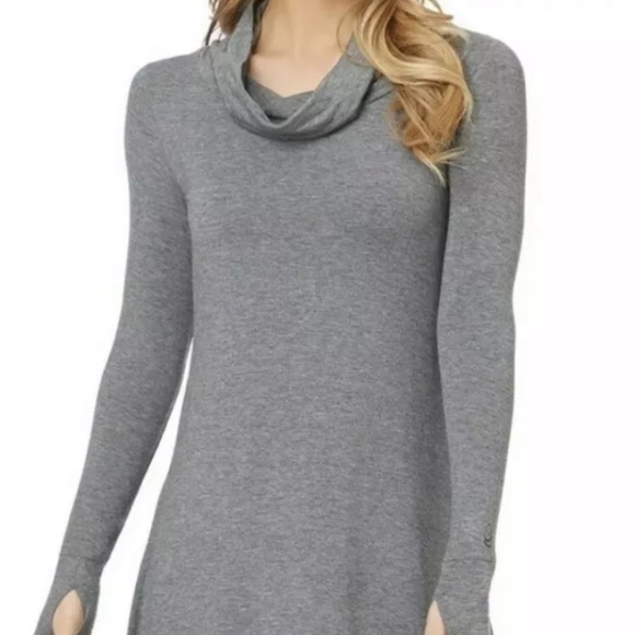 Cuddl Duds 240074 Womens Softwear Stretch Basic - Picture 1 of 4
